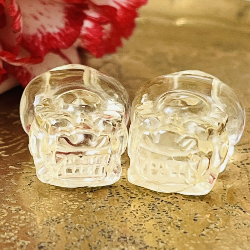 ハイクオリティ シトリン 貔貅 | Crystal shop Mayria