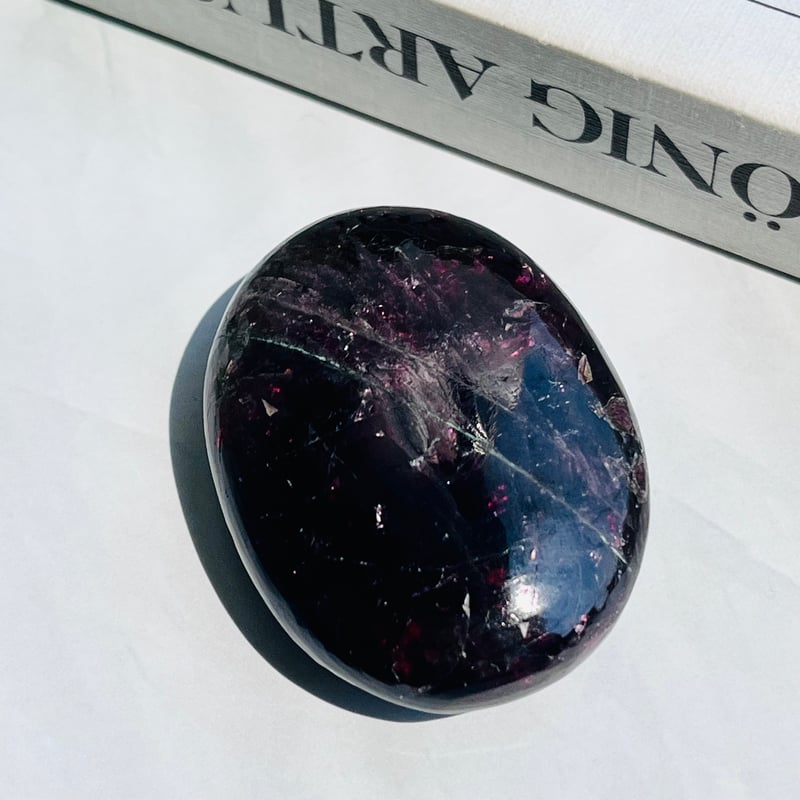 ガーネット パーム | Crystal shop Mayria