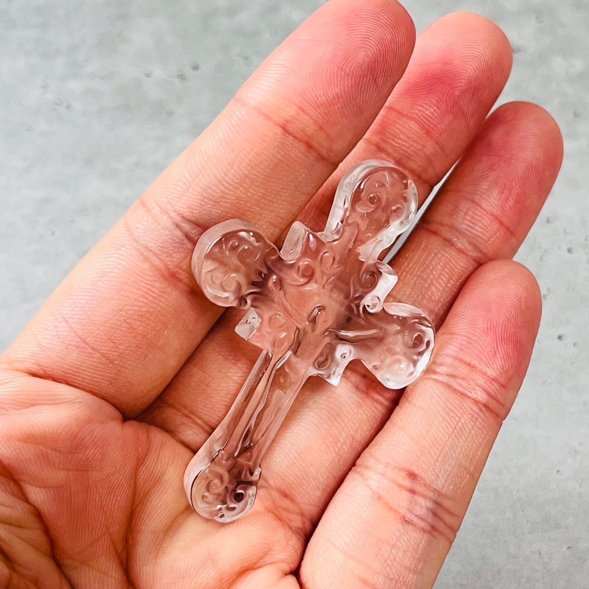 水晶 十字架 | Crystal shop Mayria