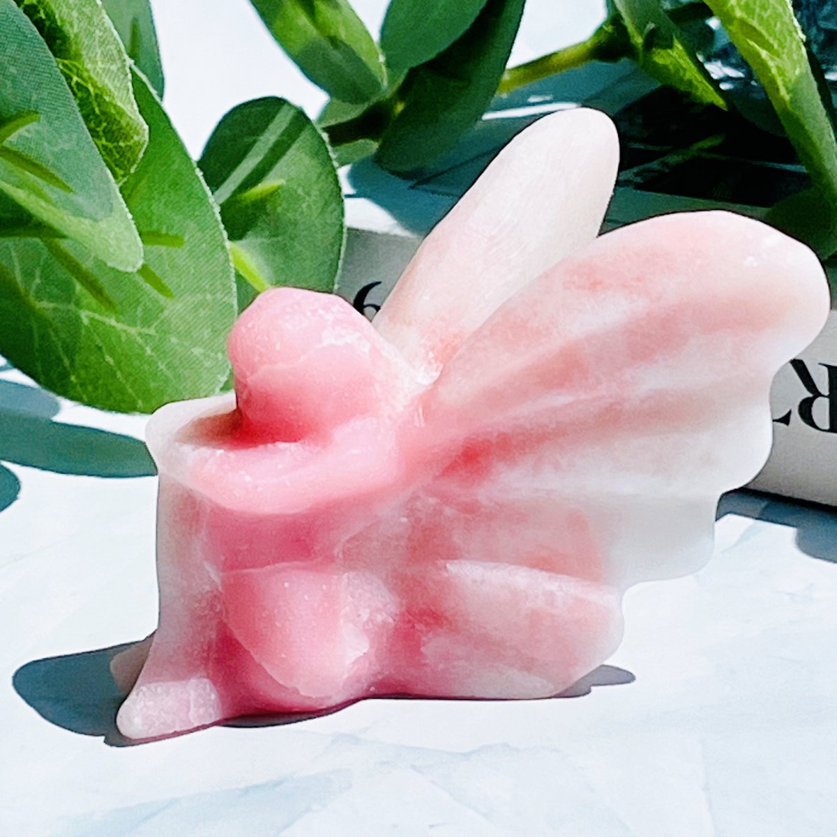 ピンクオパール フェアリー | Crystal shop Mayria