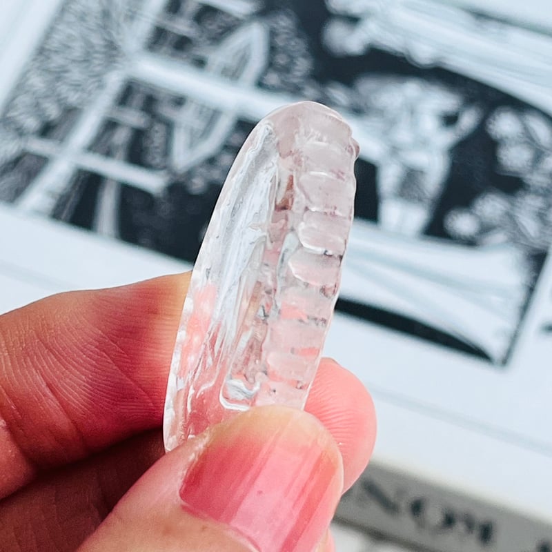 水晶 マリア様 | Crystal shop Mayria