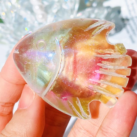 CATEGORY エンジェルオーラ | Crystal shop Mayria