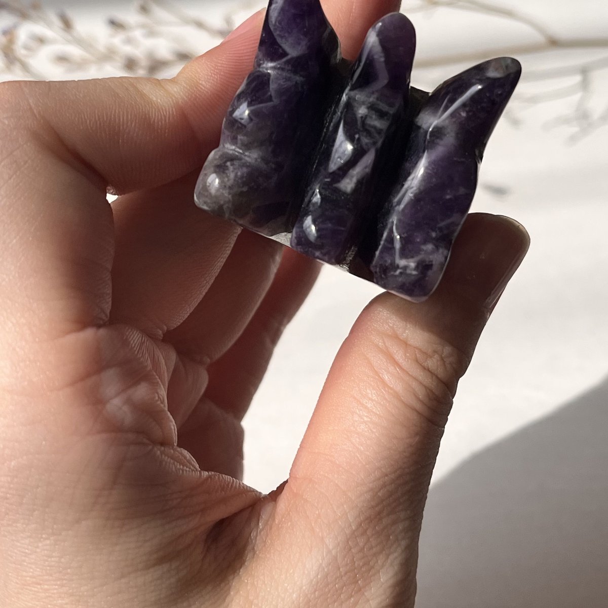 ドリームアメジスト 龍 | Crystal shop Mayria