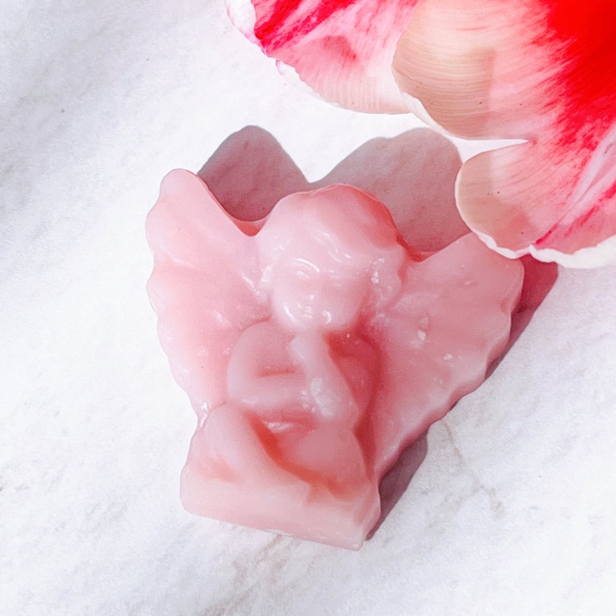 ピンクオパール 子天使 | Crystal shop Mayria
