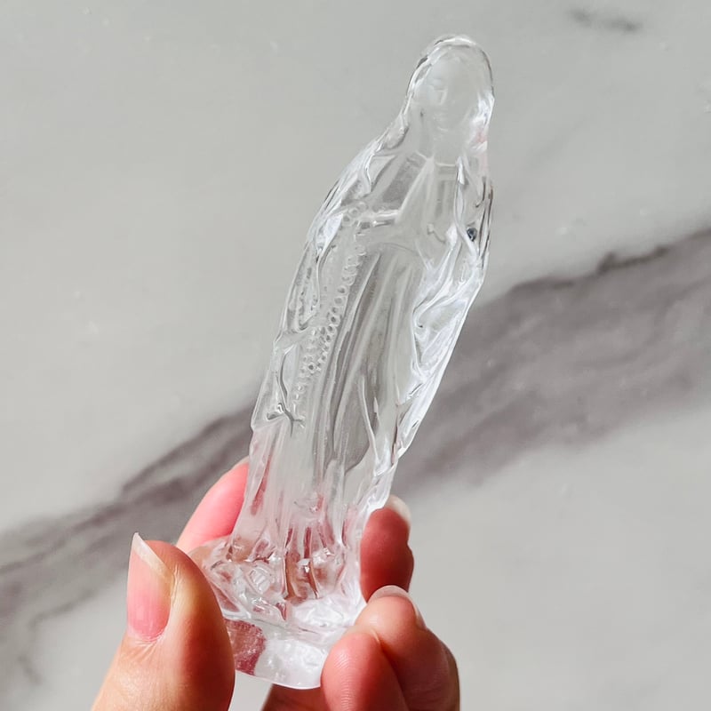 虹入り🌈✨ ハイクォリティ 水晶 マリア | Crystal shop Mayria