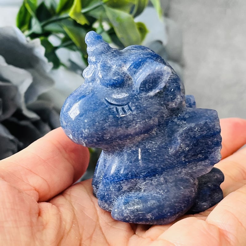 ブルー アベンチュリン ノーム ブルー アベンチュリン ノーム