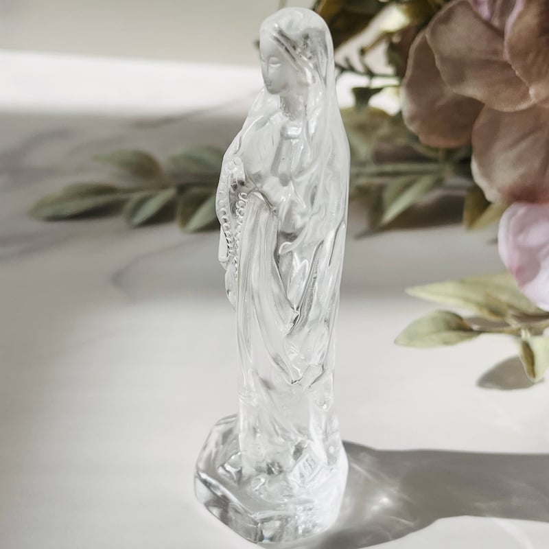 虹入り🌈✨ ハイクォリティ 水晶 マリア | Crystal shop Mayria