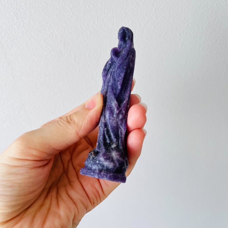 祈りの聖母 マリア様の像 | Crystal shop Mayria