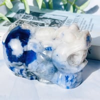 アフガナイト　Big　貔貅