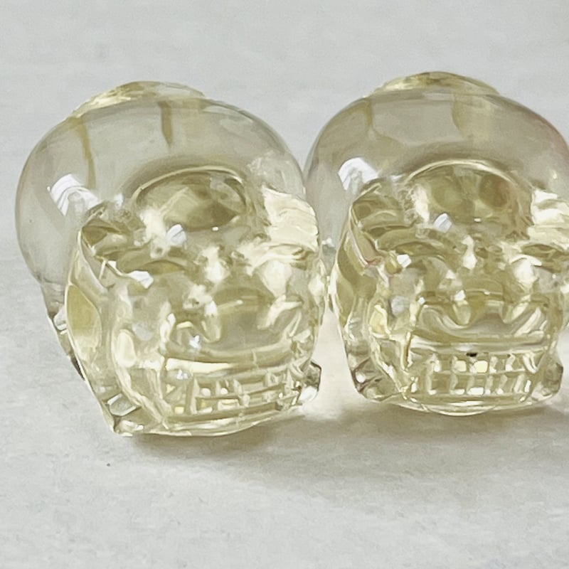 ハイクオリティ シトリン 貔貅 | Crystal shop Mayria