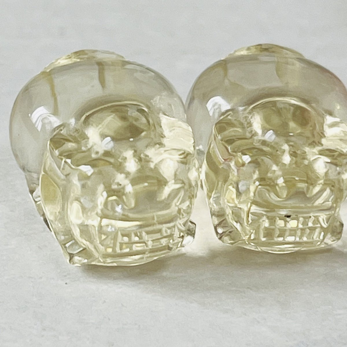 ハイクオリティ シトリン 貔貅 | Crystal shop Mayria