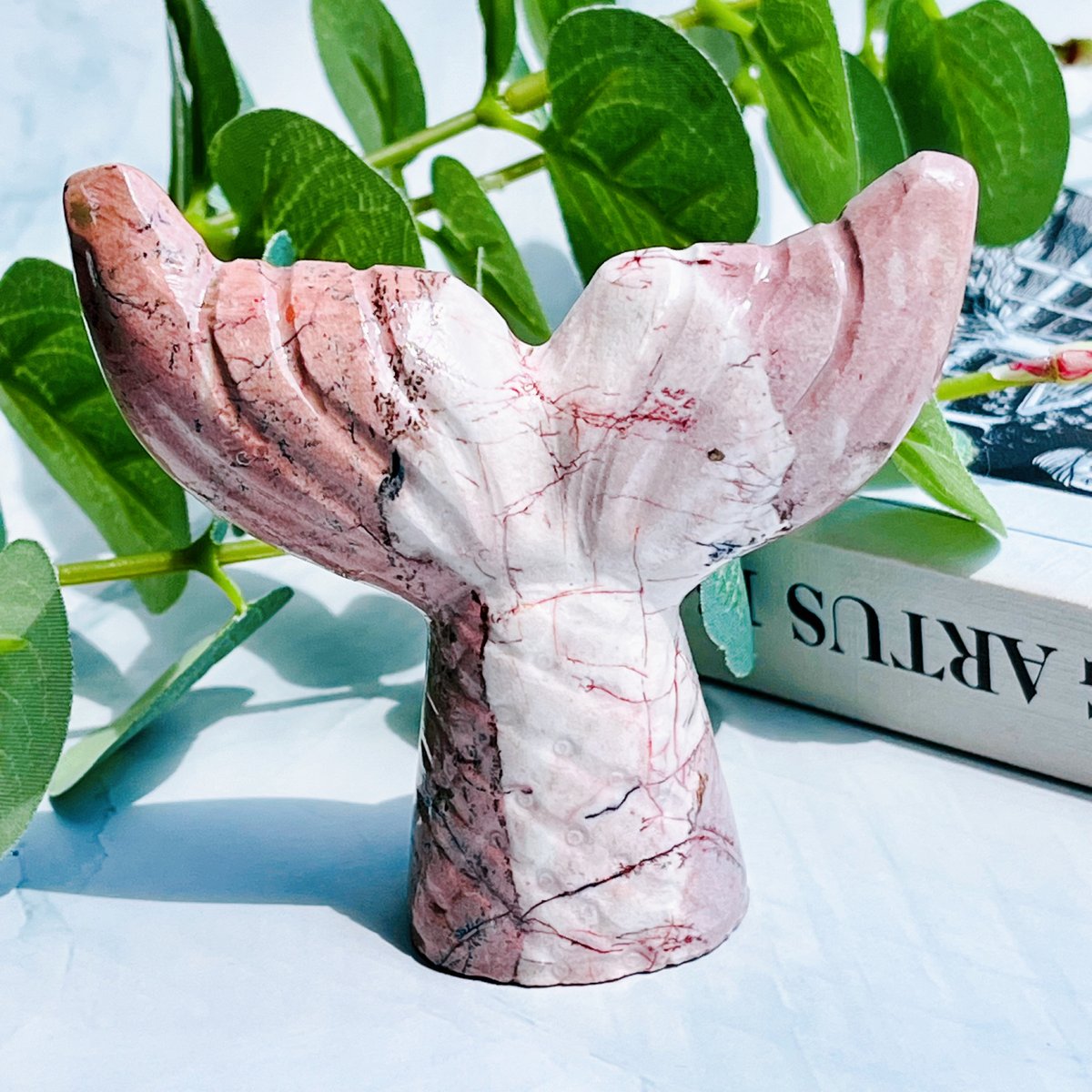 ピンクピクチャージャスパーハートNo.2140 ピンクピクチャージャスパーハートNo.2140 ピクチャージャスパー