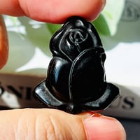 モリオン　薔薇