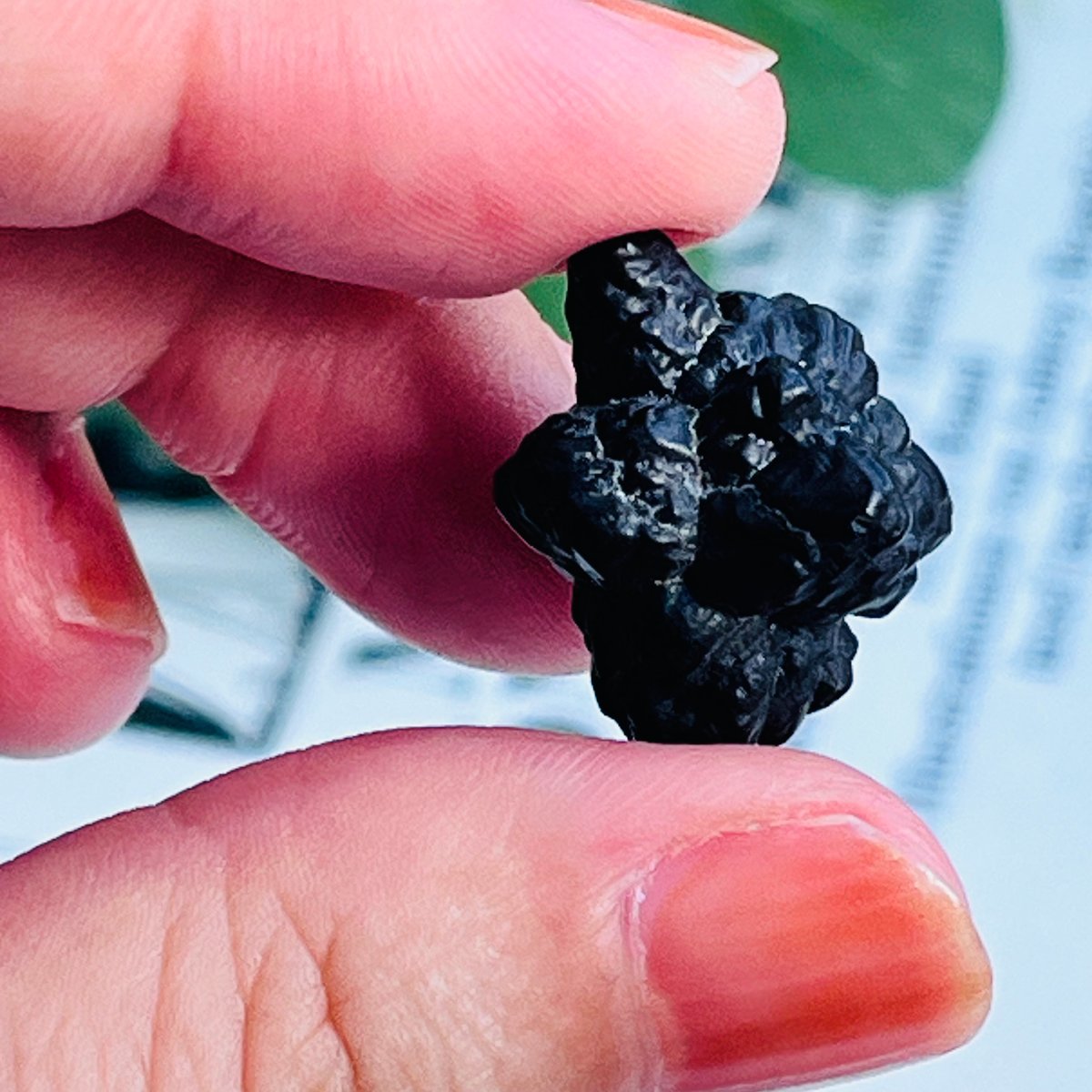 ⚜️予言の石(現在・過去・未来)?高品質 プロフェシーストーン⚜️FM-1