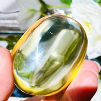 虹入り ゴールデンヒーラー&ファイヤークォーツ | Crystal shop