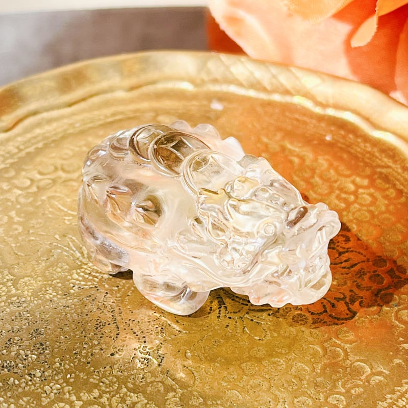 シトリン ロングイ | Crystal shop Mayria