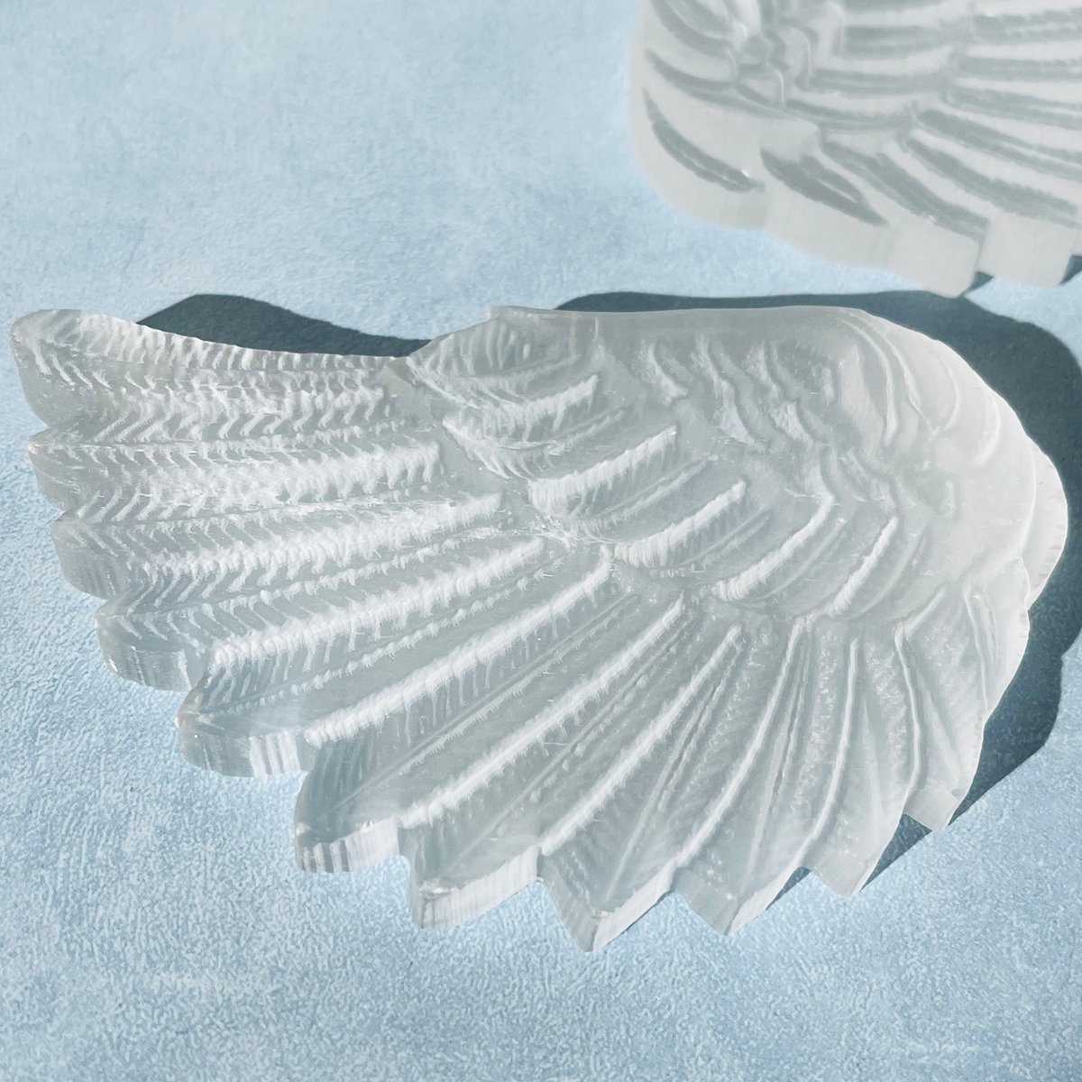 セレナイト天使の羽 【公式通販】