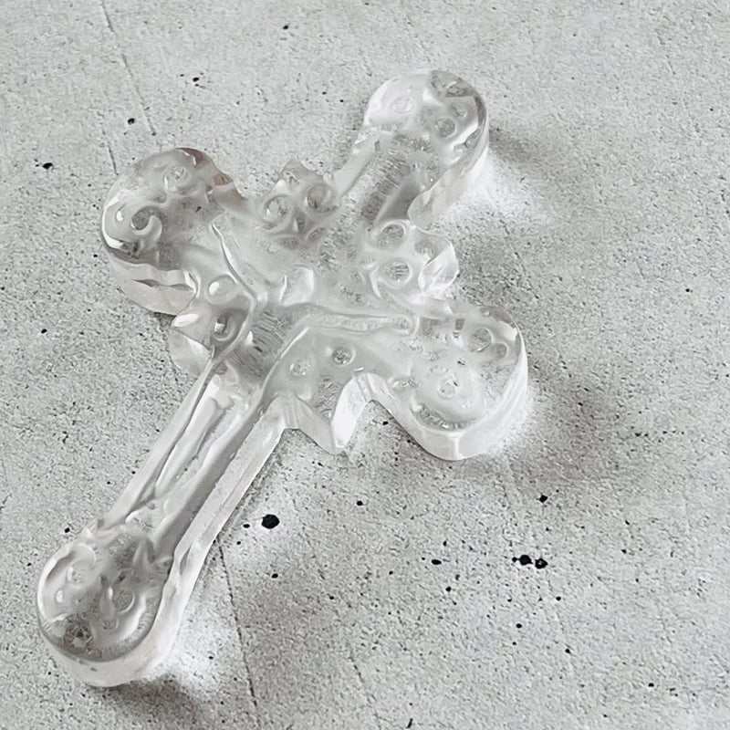 水晶 十字架 | Crystal shop Mayria