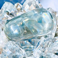 虹キラ🌈✨ 六条スター ピンクジラソルクォーツ スフィア | Crystal