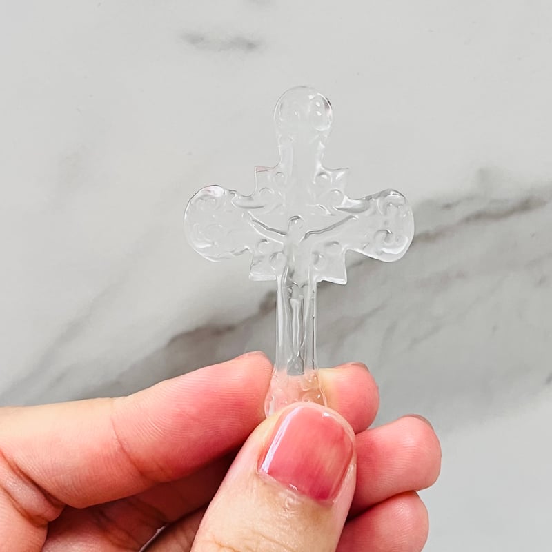 水晶 十字架 | Crystal shop Mayria