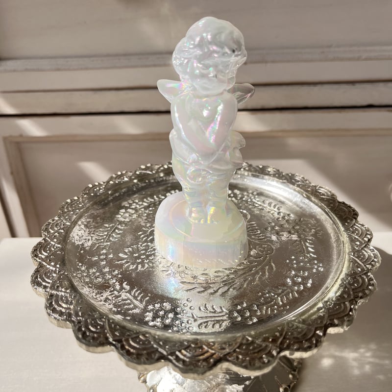 エンジェルオーラセレナイト 天使 | Crystal shop Mayria