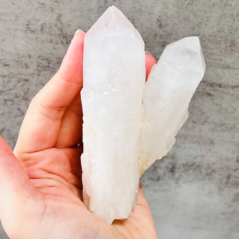 自然のオーラ加工！？ クリスタル | Crystal shop Mayria