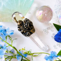 虹🌈きらきら✨マーメイドワンド　『愛で包む』