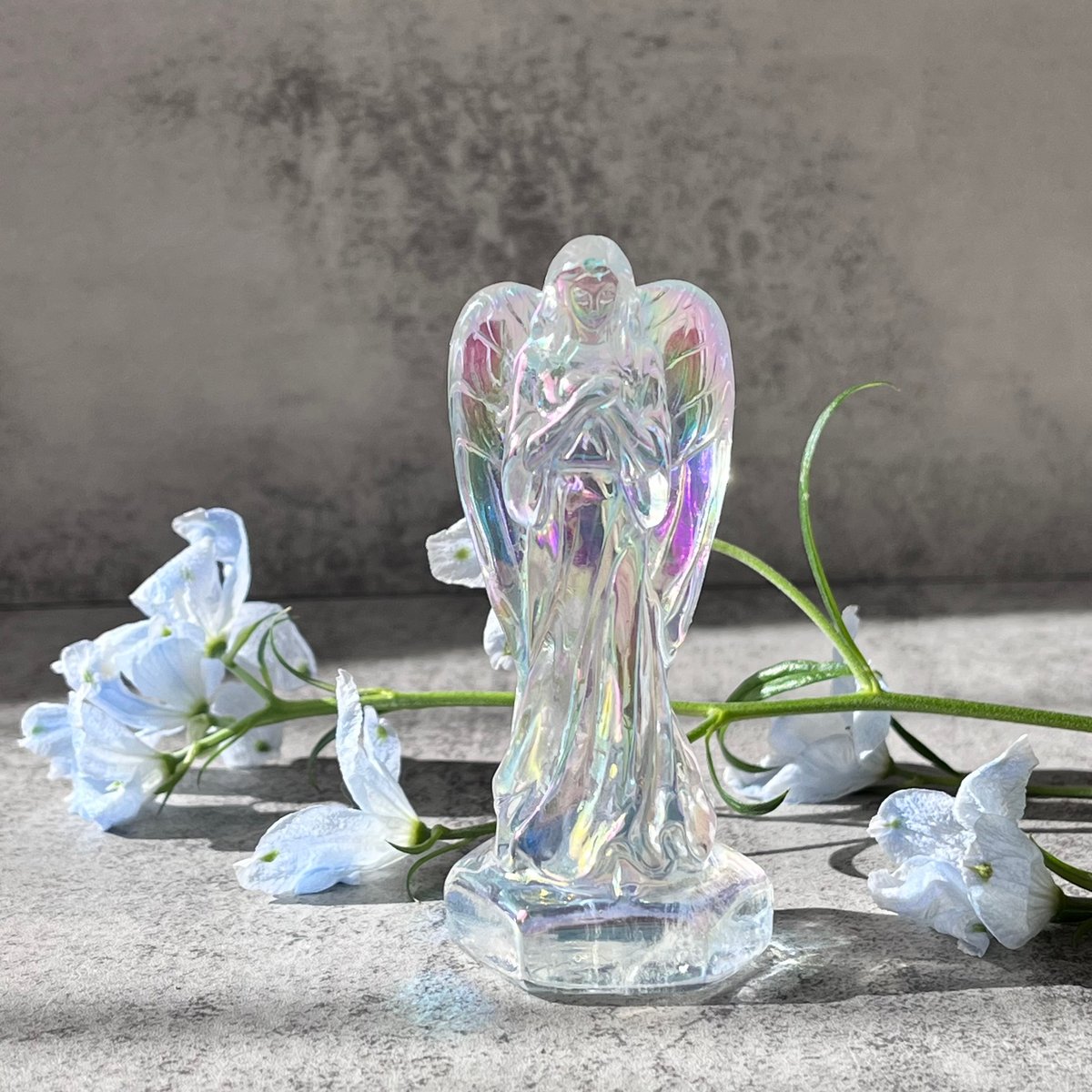 エンジェルオーラ 水晶天使 | Crystal shop Mayria