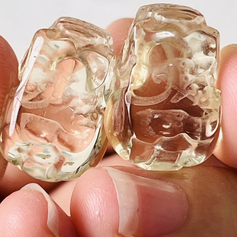 ハイクオリティ シトリン 貔貅 | Crystal shop Mayria