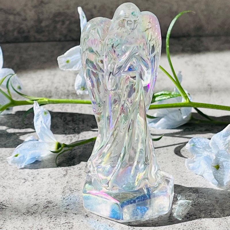 エンジェルオーラ 水晶天使 | Crystal shop Mayria