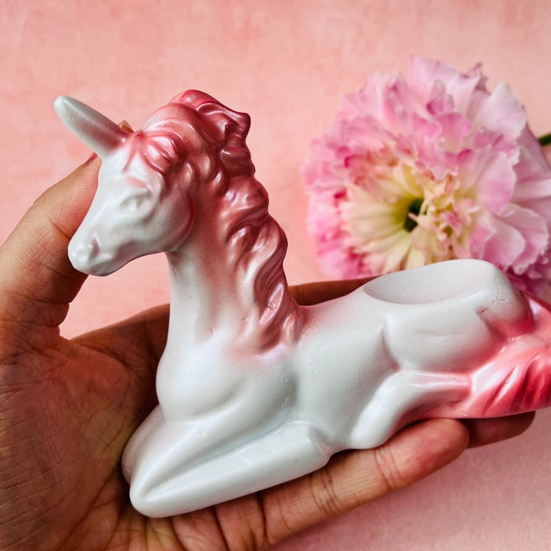 ユニコーン スフィア台 | Crystal shop Mayria