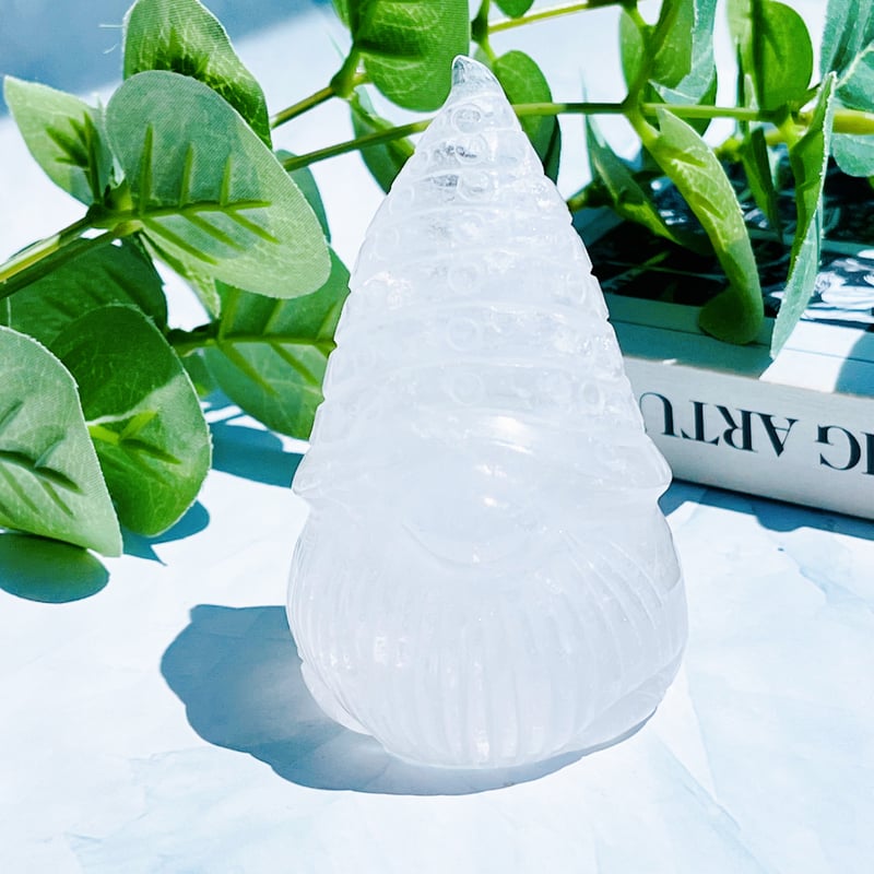 虹キラ🌈✨ 水晶 ノーム | Crystal shop Mayria