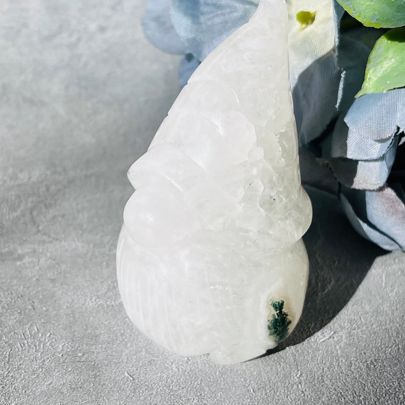 クリア クォーツ ノーム