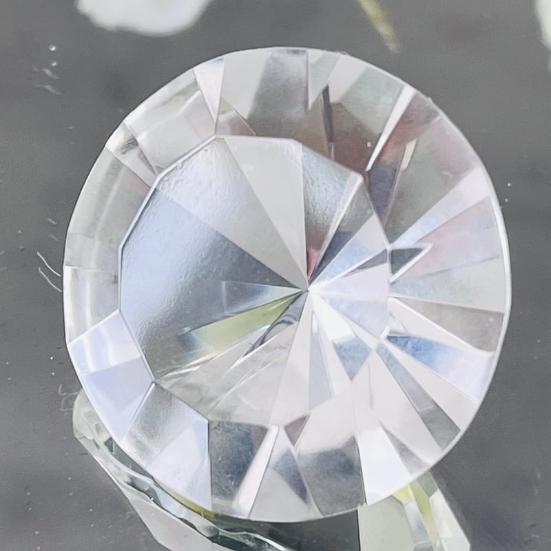 宝石カット 水晶 | Crystal shop Mayria