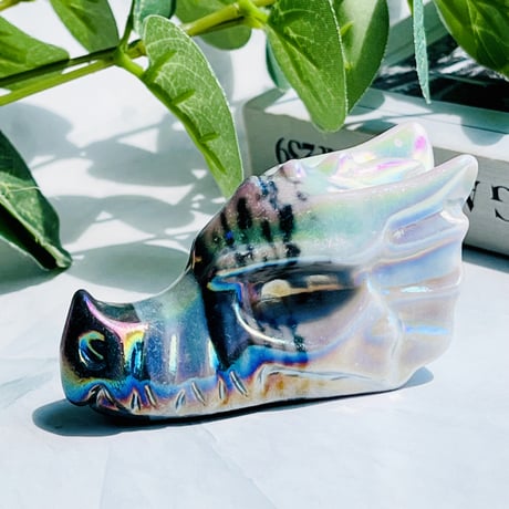 CATEGORY 太極石 | Crystal shop Mayria