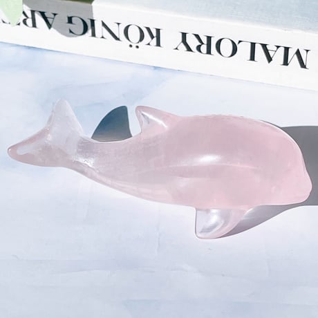 ITEM | Crystal shop Mayria