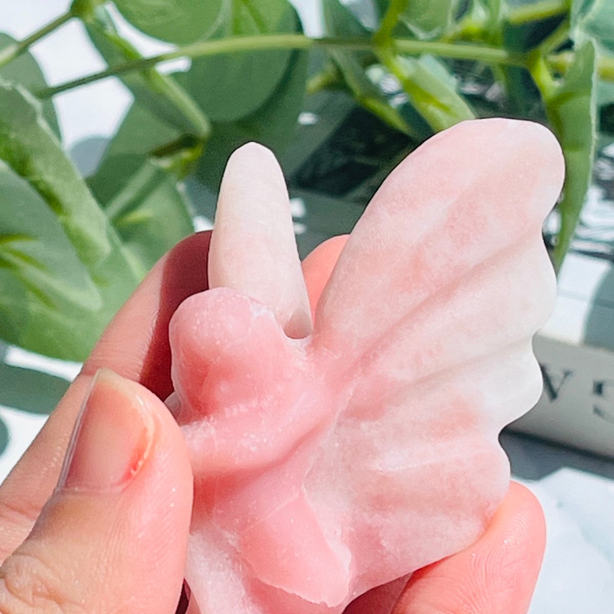 ピンクオパール フェアリー | Crystal shop Mayria