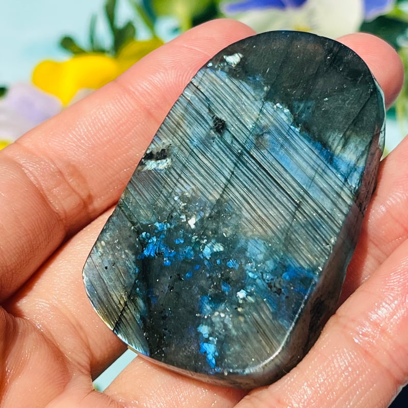 ラブラドライト ドラゴン | Crystal shop Mayria