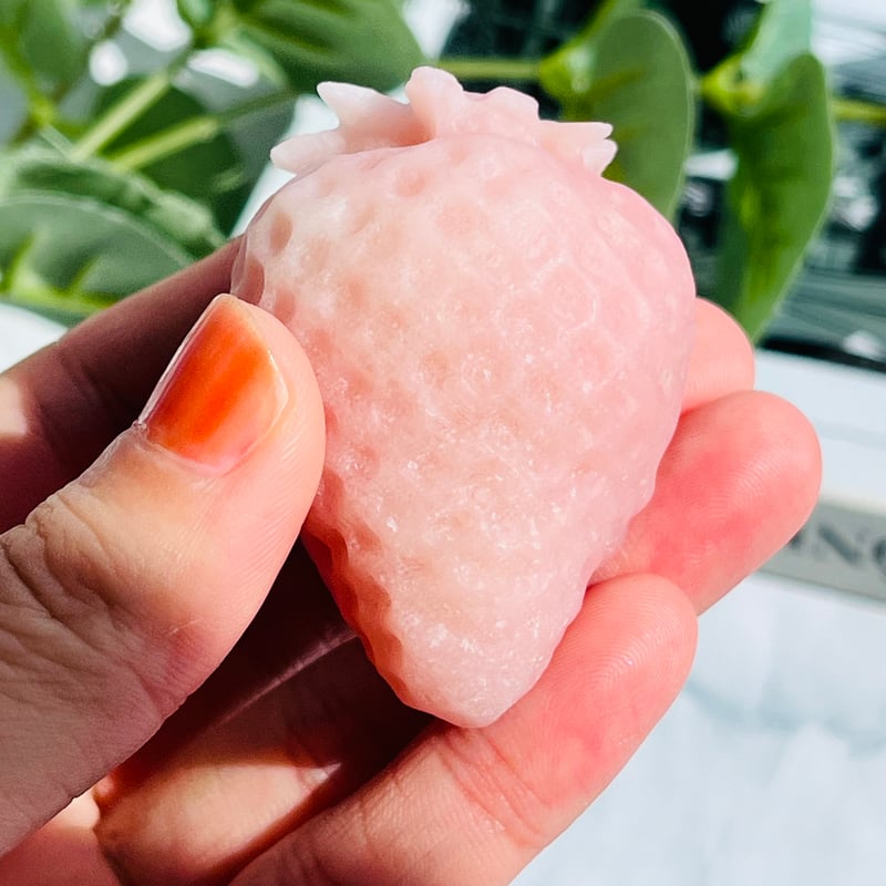 京ママ様 ピンクオパールユニコーンNo.1192 京ママ様 ピンクオパールユニコーンNo.1192