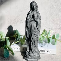 シュンガイト　超Bigマリア様