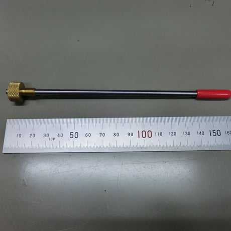彫刻用カッター　AC-175-015 ACR　4.36mmスピンドル用　0.381ｍｍ　新品