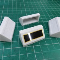 大理石調ASACO社製Ｎ２専用プレート台