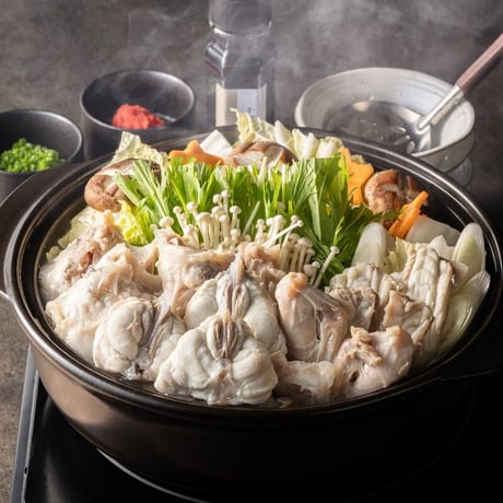 とらふぐちり (400g)[店頭受取]