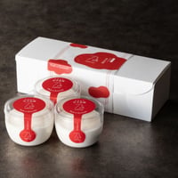 -乃ノ- 白子豆腐 (3ヶ箱入)[店頭受取]