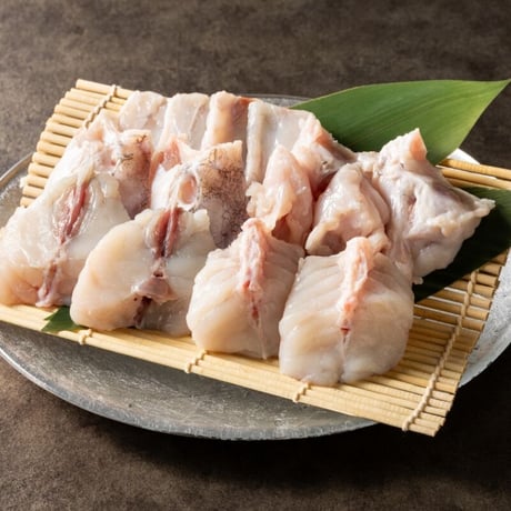 とらふぐ宅配セット(約4人前) [店頭受取で10％OFF]