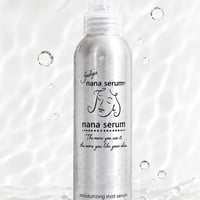 Newナナセラム美容液ミスト150ml
