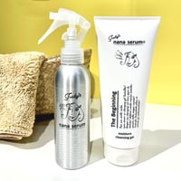 モイスチャークレンジングジェル ザ ビギニング200g | Judy's