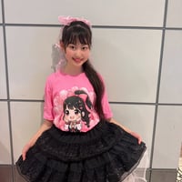 ゆにT -Yui- (pink)