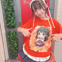 ゆにT -Yu-ka- (orange)