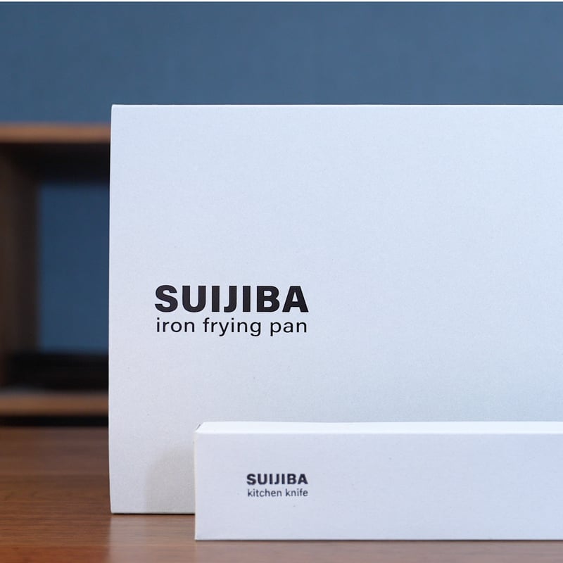 SUIJIBAフライパン(26cm) | SUIJIBA SUIJIBAフライパン(26cm) | SUIJIBA